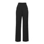 Pant Maternity Stretch Large Black 428050 10100-BLK-L