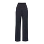 Pant Maternity Stretch Medium Navy 244543 10100-NAV-M