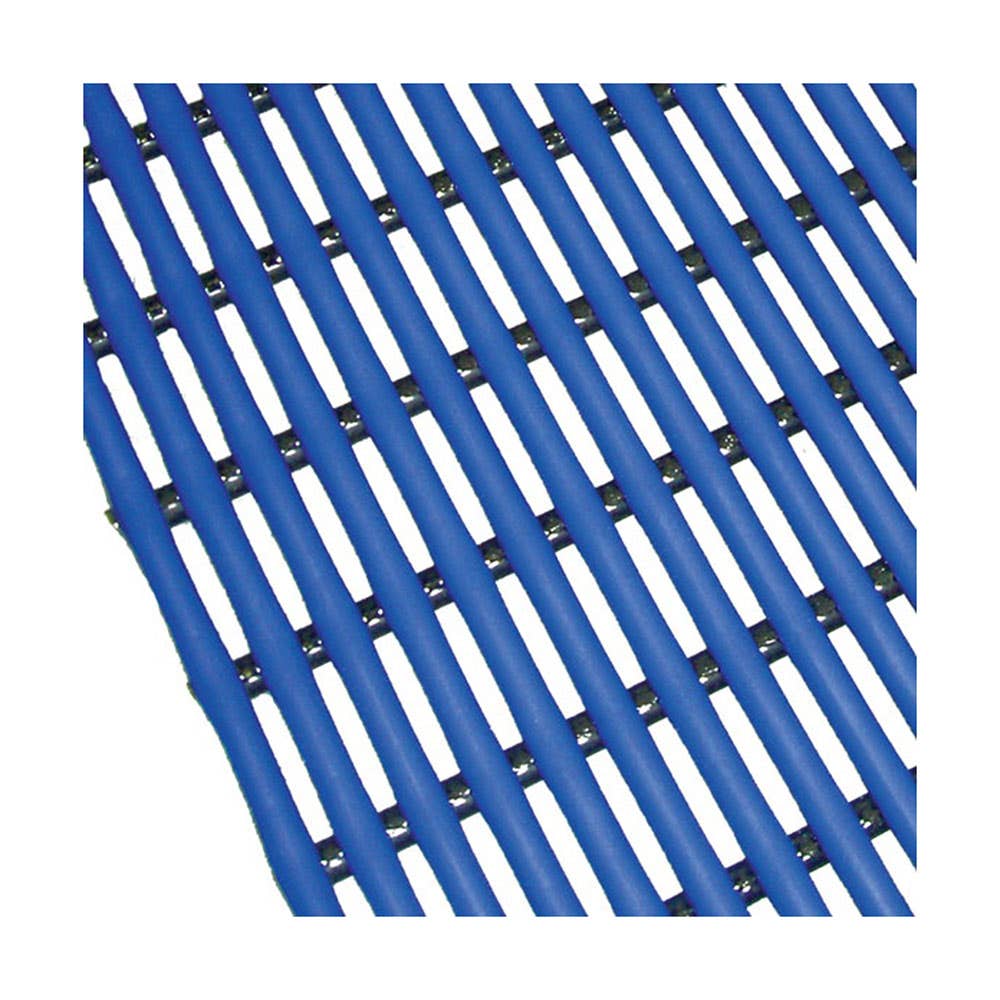 Tube Safe Matting Blue 900mm x12m Roll 550552 A4763