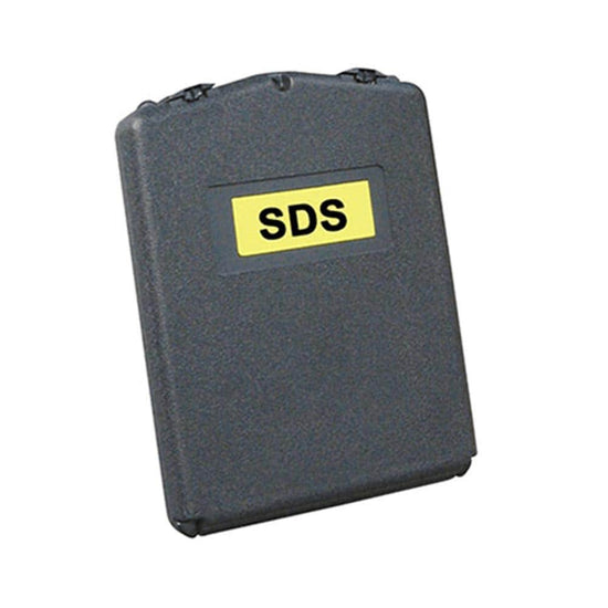 MAXSafe Outdoor Front Opening SDS Holder A4 – ATOM
