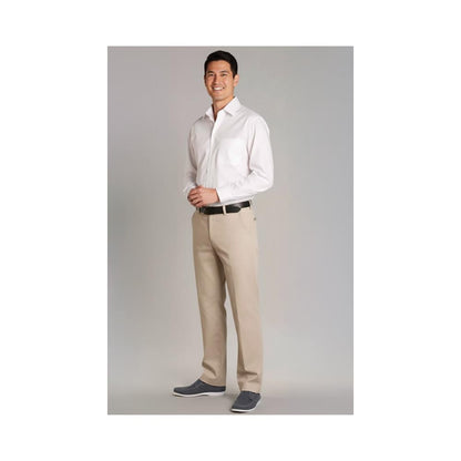Pants Chino Sand 102R City Collection_40080436_MCP660-SND-102R