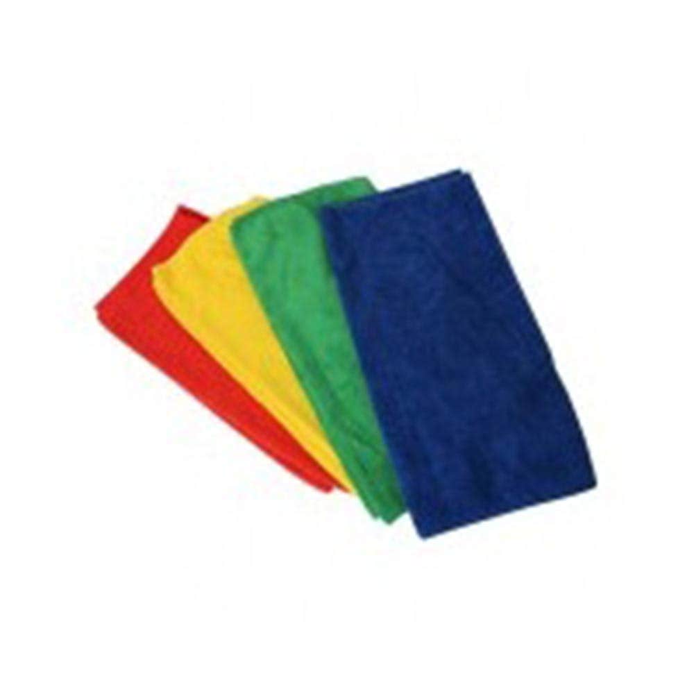 Cloth Microfibre Mixed Colour 280gsm Pk 8_32800001_SABC-3908