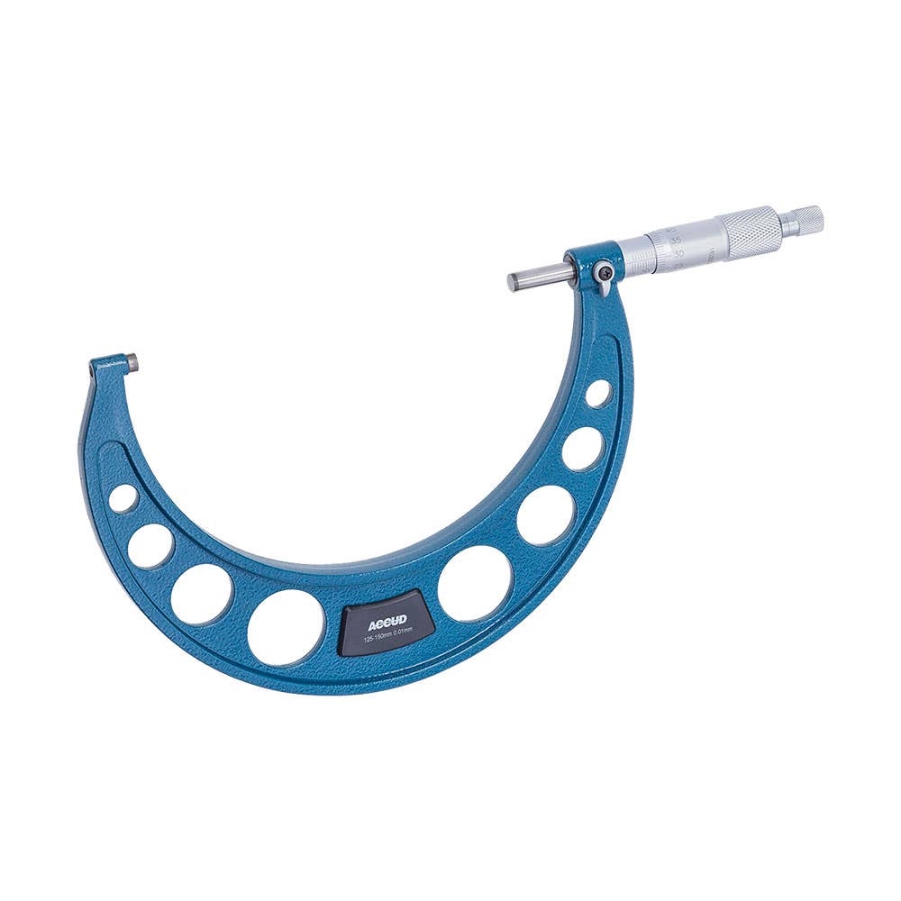 Outside Micrometer Metric 125-150mm 454161 AC-321-006-01