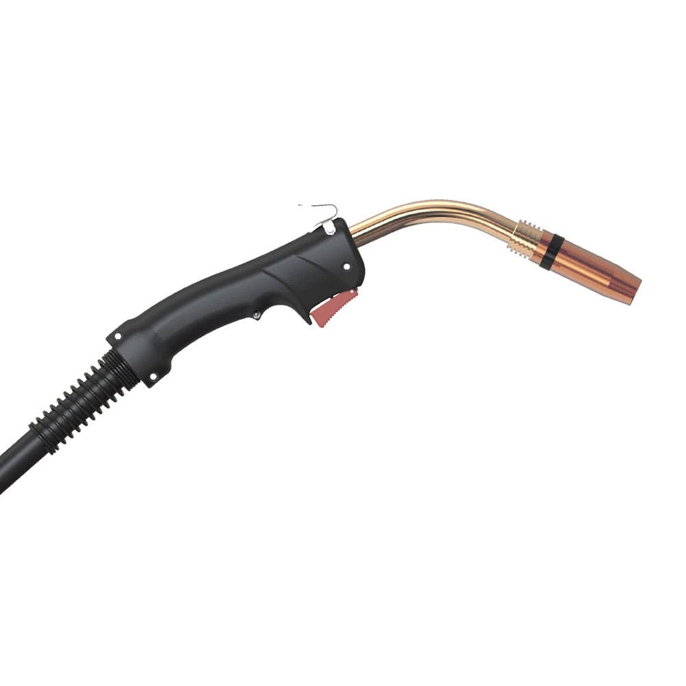 Torch MIG Binzel 36KD 350A 4.5m 60% Euro Arcoweld 40014571 AWT-BINZ36KD-45M-EU