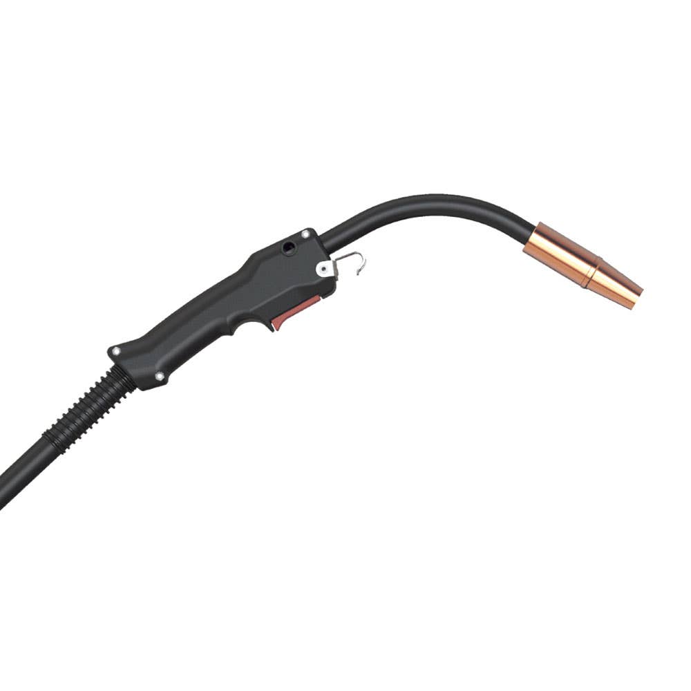 Torch MIG Tweco No.4 400A 3.6m 60% Tweco B/E Arcoweld 40014589 AWT-TWE400-36M-TW