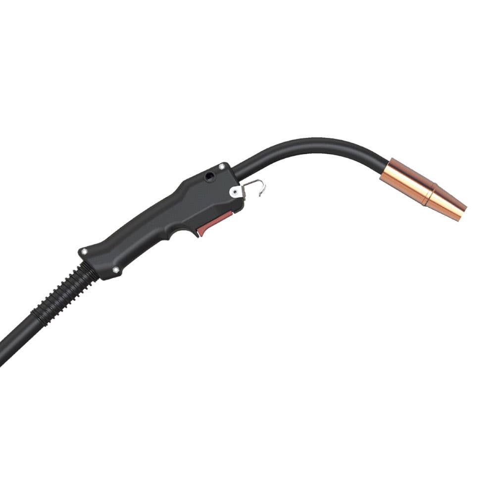 Torch MIG Tweco No.4 400A 4.5m 60% Euro Arcoweld 40014590 AWT-TWE400-45M-EU