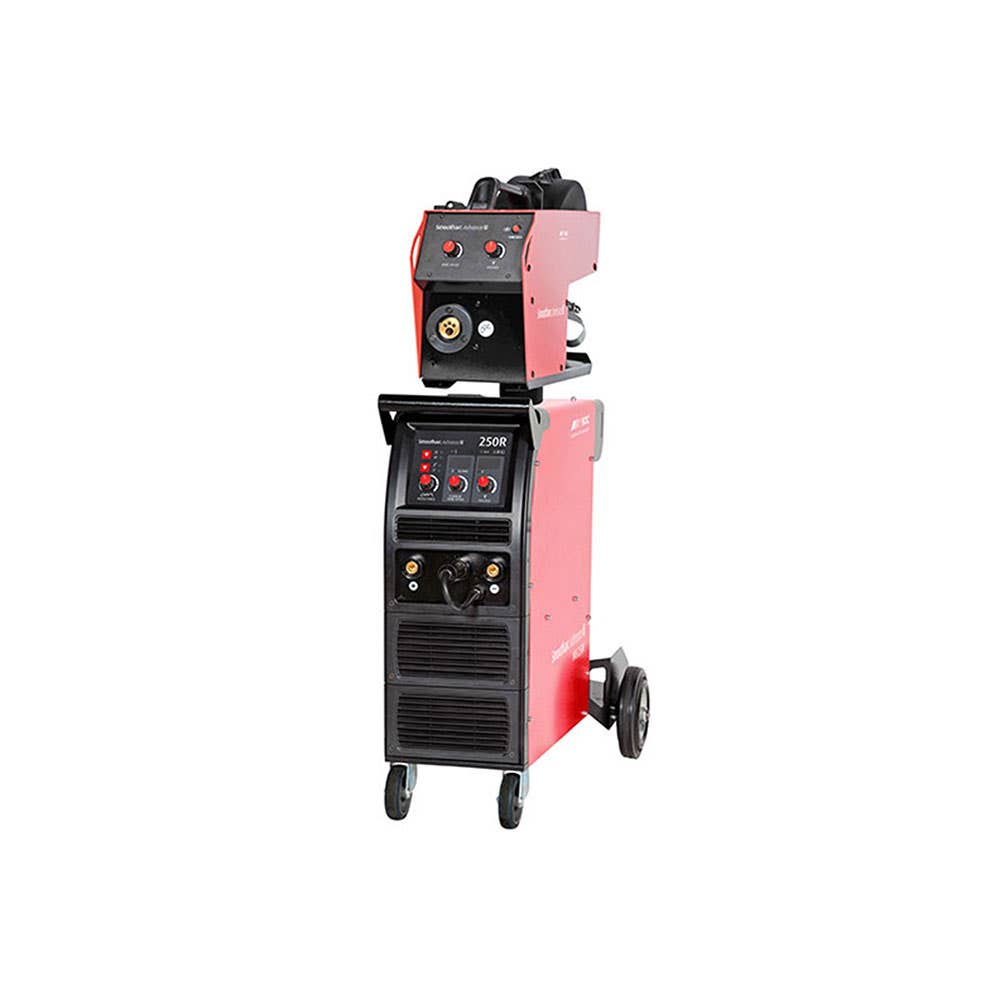 Smootharc Advance II 250R MIG Welder 220A 240V 434638 ADVANCEIII255R