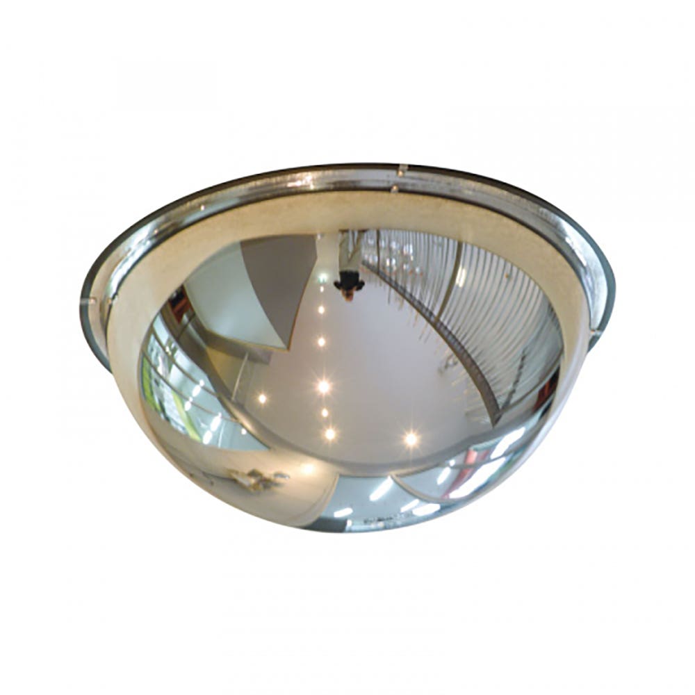 Convex Mirror Ceiling Dome 1000mm Indoor 40017114 D100360