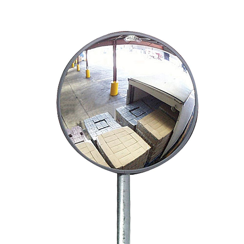 Acrylic Outdoor Mirror With Mount 800mm 79913217 6355W