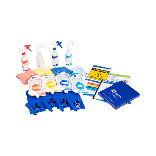 Cloth Micro Series Starter Kit Peerless JAL MISTKI_40107203_MISTKI