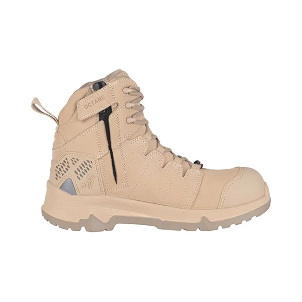 Mens Boots Octane 2.0 MKOCTAN2Z HVOMKOCTAN2Z