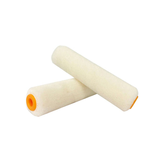 Nook & Cranny Mohair Paint Roller Cover 10 Pk 449741 676M