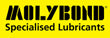 Molybond logo
