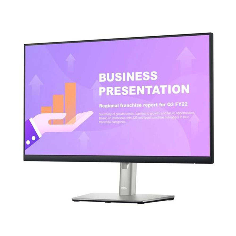 Dell Monitor P2422HE 23.8'' 16:9 IPS 5MS Full HD Dell_40037157_DEP2422HE