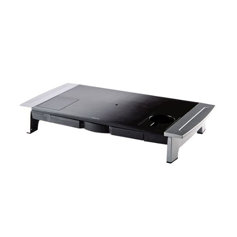 Monitor Riser Office Suites Fellowes Premium 8031001_40030125_8031001