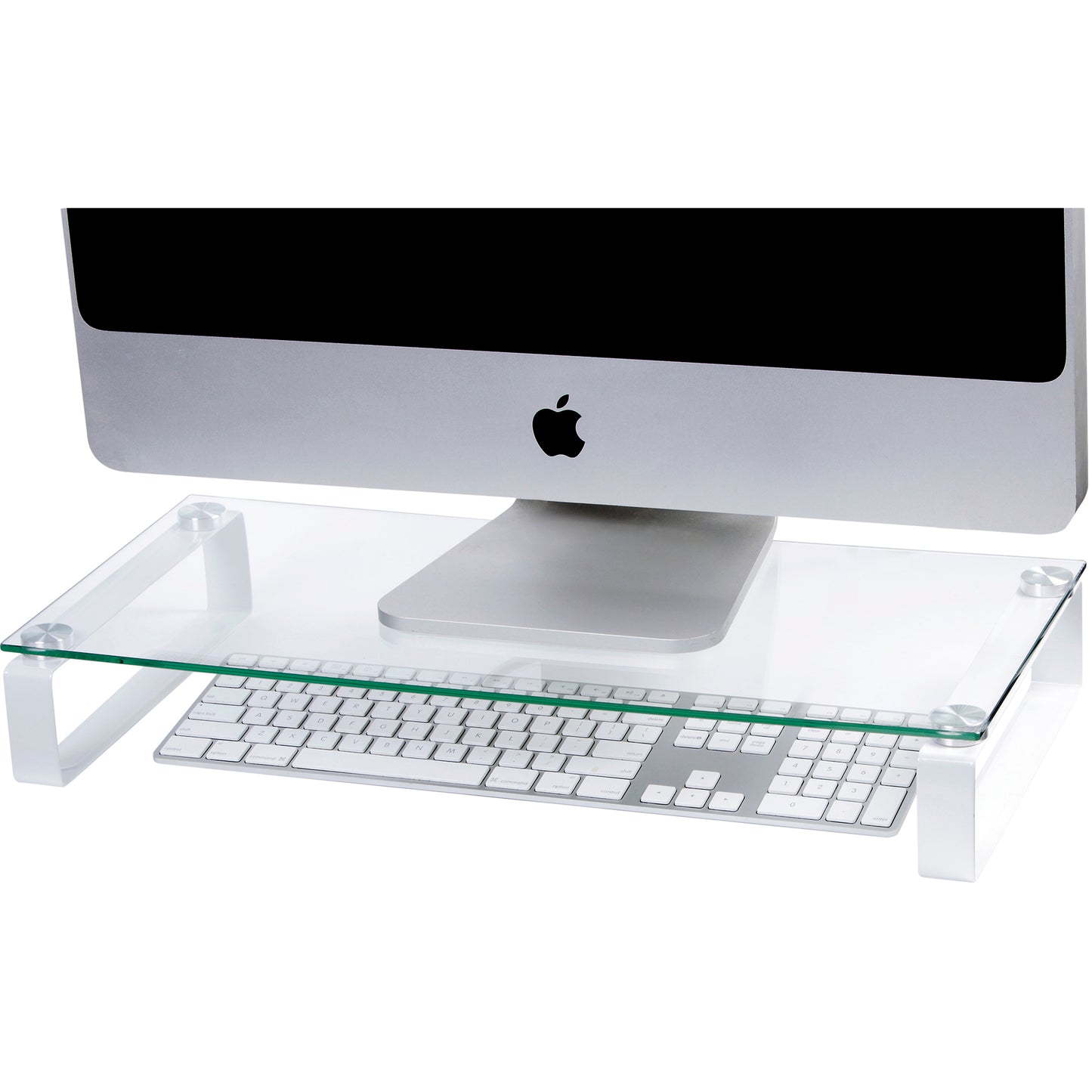 Esselte Monitor Stand 30051 Glass_5061200_30051