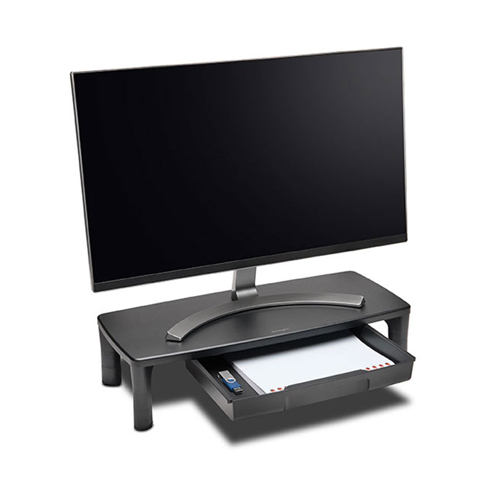 Monitor Stand Smartfit with Drawer K55725 Kensington  K55725_40044268_K55725