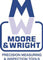 Moore & Wright logo