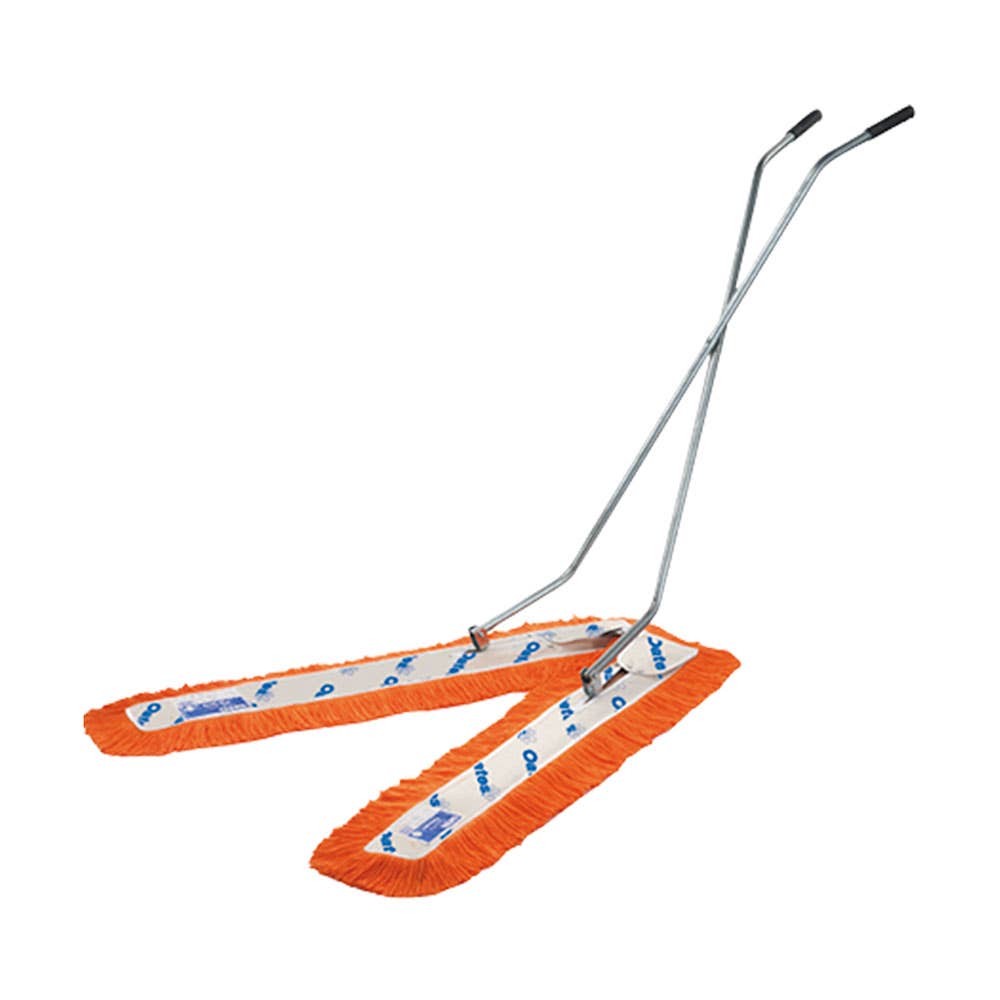 Modacrylic Dust Control Scissor Mop 90440675 165891