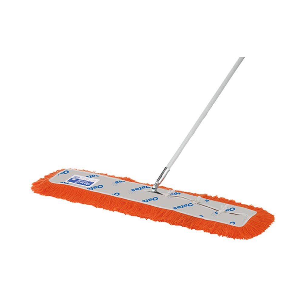 Modacrylic Dust Control Mop With Metal Frame 910mm 88890250 165898
