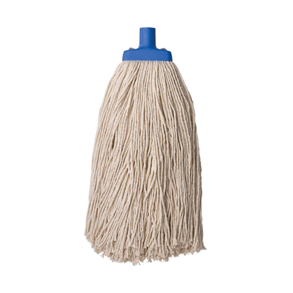 Oates Cotton Mop Head Only 600g 60012562 165710