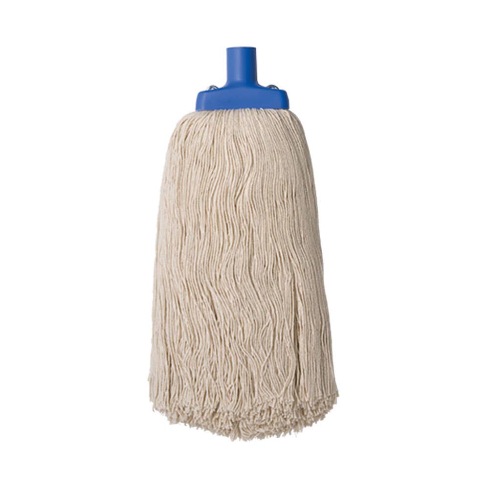 Polyester Cotton Mop Head Refill 450g 150915 165730