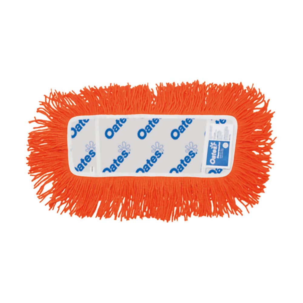 Modacrylic Dust Control Mop Head Only For 350mm Mop 112488 165873
