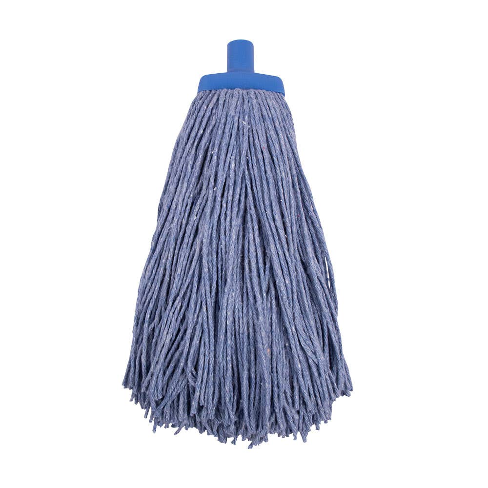Mop Head Synthetic General Blue 400g_62574805_MOPBLU400
