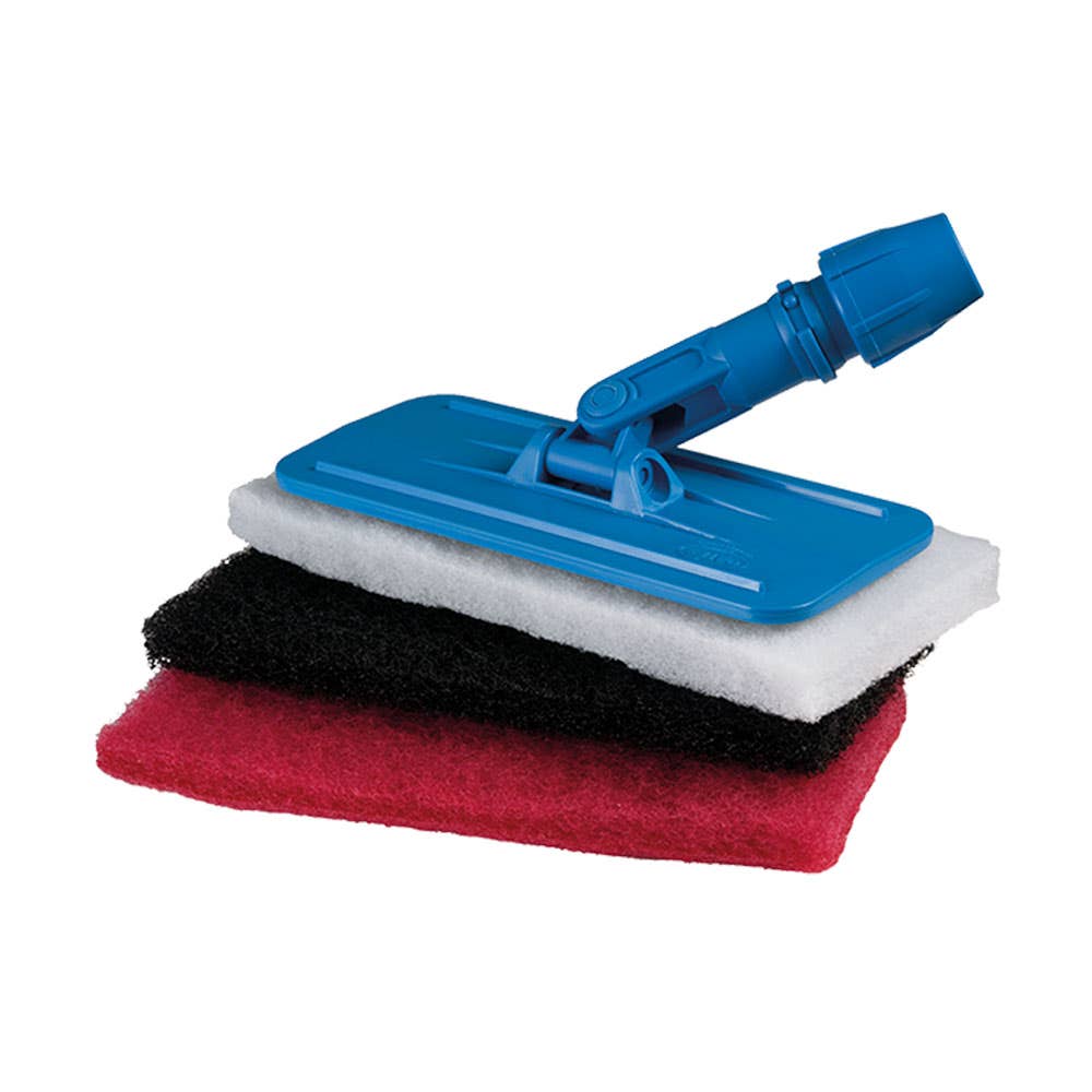 Eager Beaver Padmaster Floor Scrubber Tool Kit 90550210 165343