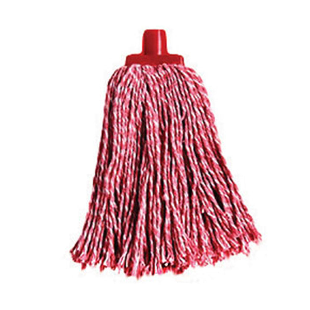 Sabco Mop Head Pro Premium Grade Contractor 400G RED_545508_SABC2139R