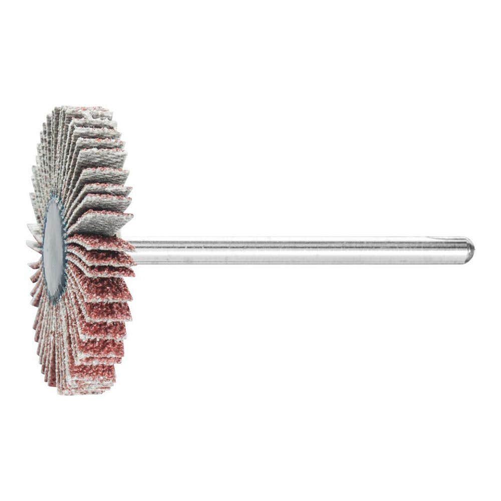 Wheel Flap 30 X 5mm X 3mm Shank 60G Pferd 443068 44401063