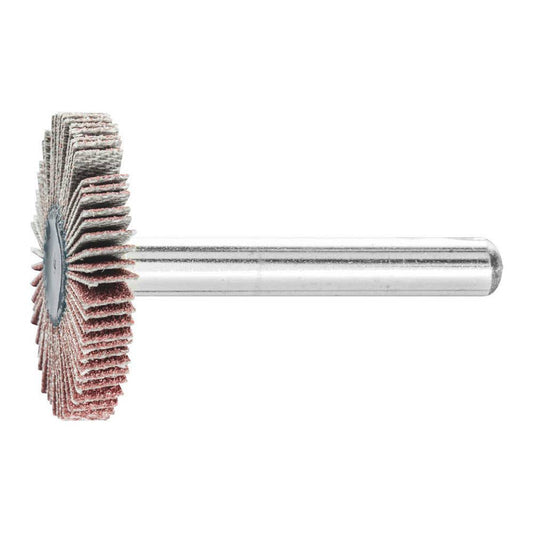Flap Wheels 30 x 5mm 120G Pferd 725003 44401126