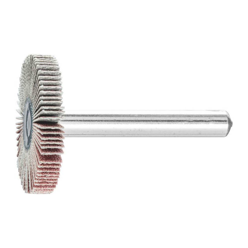 Flap Wheels 30 x 5mm 240G Pferd 725005 44401246