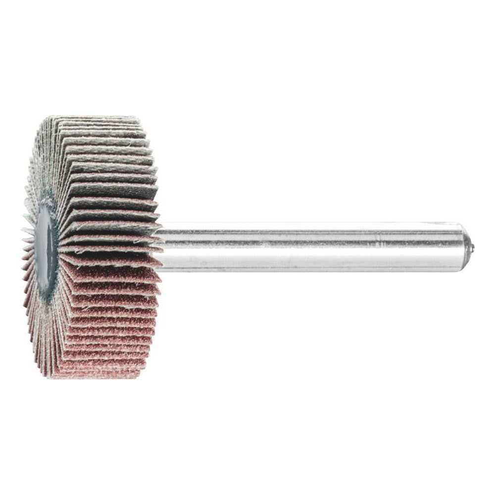 Flap Wheel 30 x 10mm 180G Pferd 725012 44402186