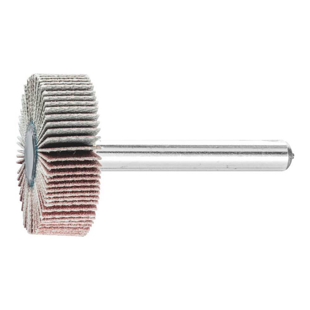 Flap Wheel 30 x 10mm 240G Pferd 725013 44402246