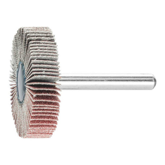 Flap Wheels 40 x 10mm 120G Pferd 725028 44403126