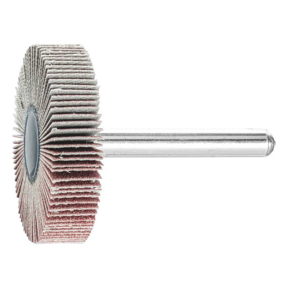 Flap Wheels 40 x 10mm 180G Pferd 725030 44403186