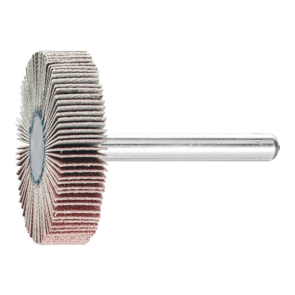 Flap Wheels 40 x 10mm 240G Pferd 725031 44403246