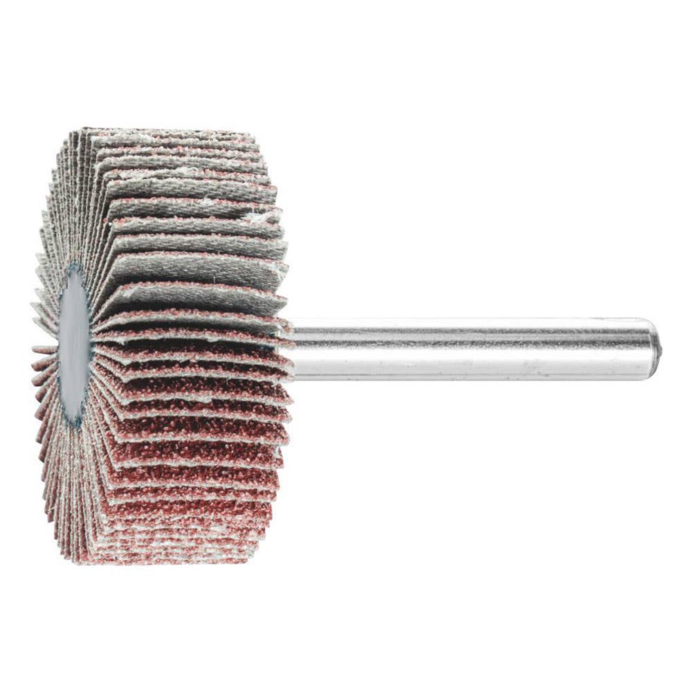 Flap Wheels 40 x 15mm 60G Pferd 725034 44404066