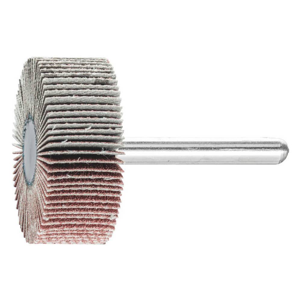 Flap Wheels 40 x 15mm 120G Pferd 725037 44404126