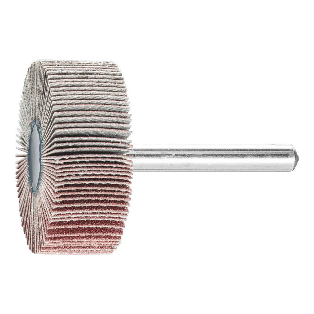 Flap Wheels 40 x 15mm 180G Pferd 725039 44404186