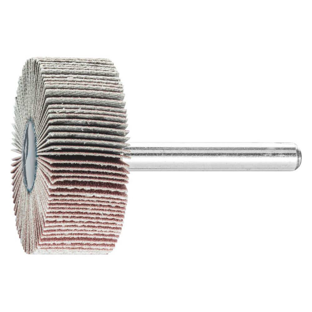 Flap Wheels 40 x 15mm 240G Pferd 725040 44404246