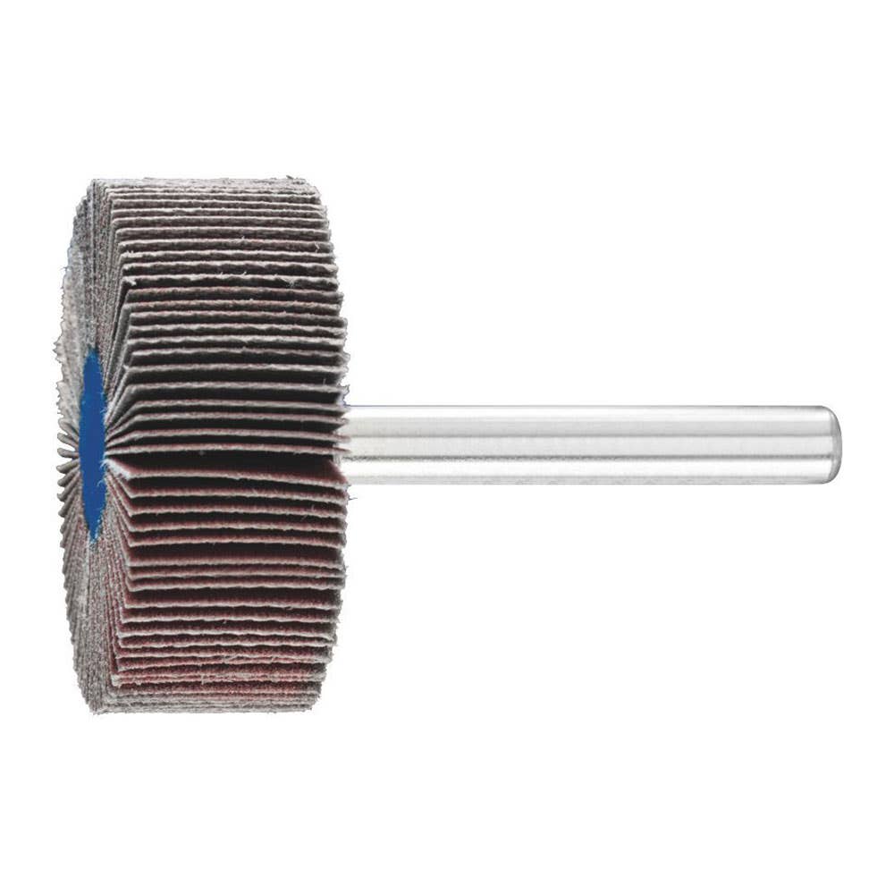 Flap Wheels 40 x 15mm 320G Pferd 725041 44404326