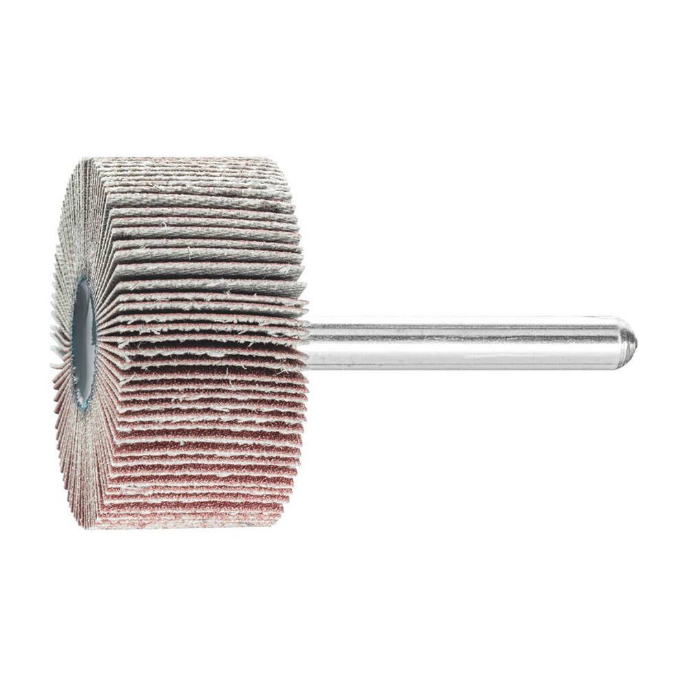 Flap Wheels 40 x 20mm 180G Pferd 725048 44408186