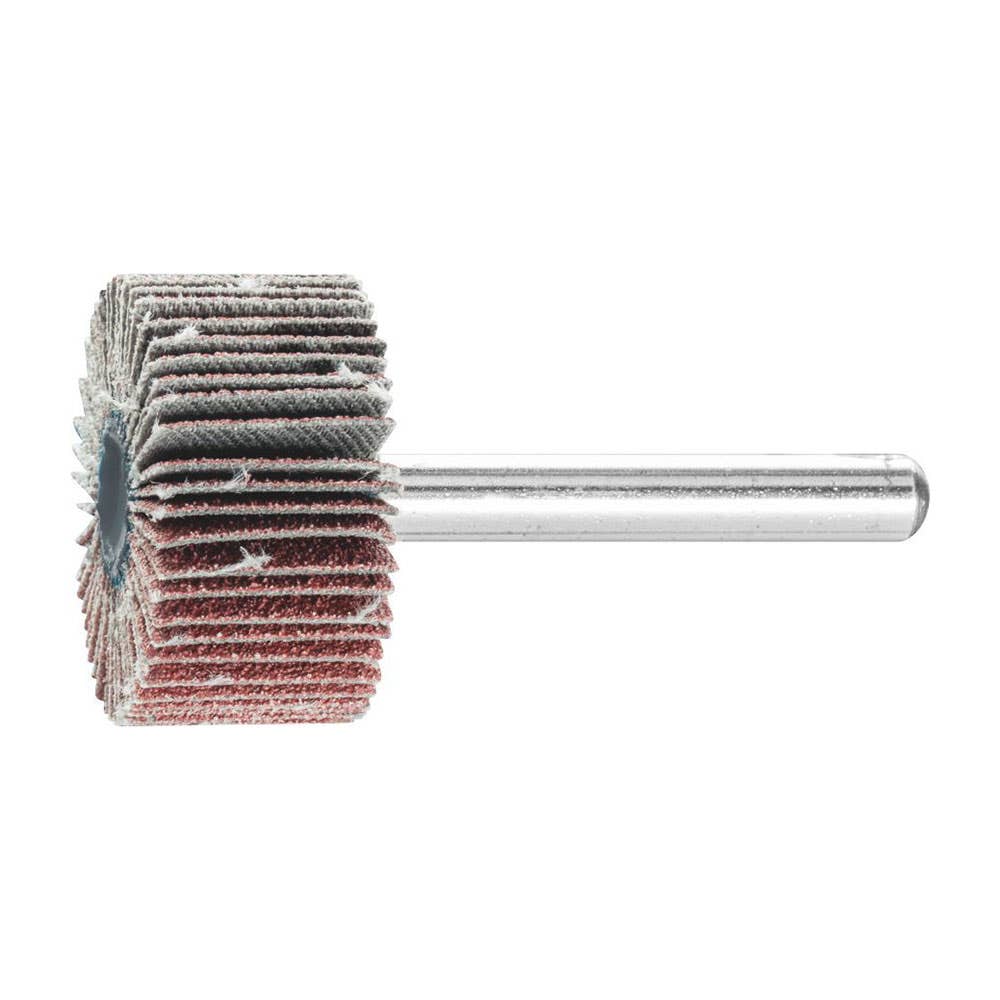 Flap Wheeks 30 x 15mm 80G Pferd 725017 44409086