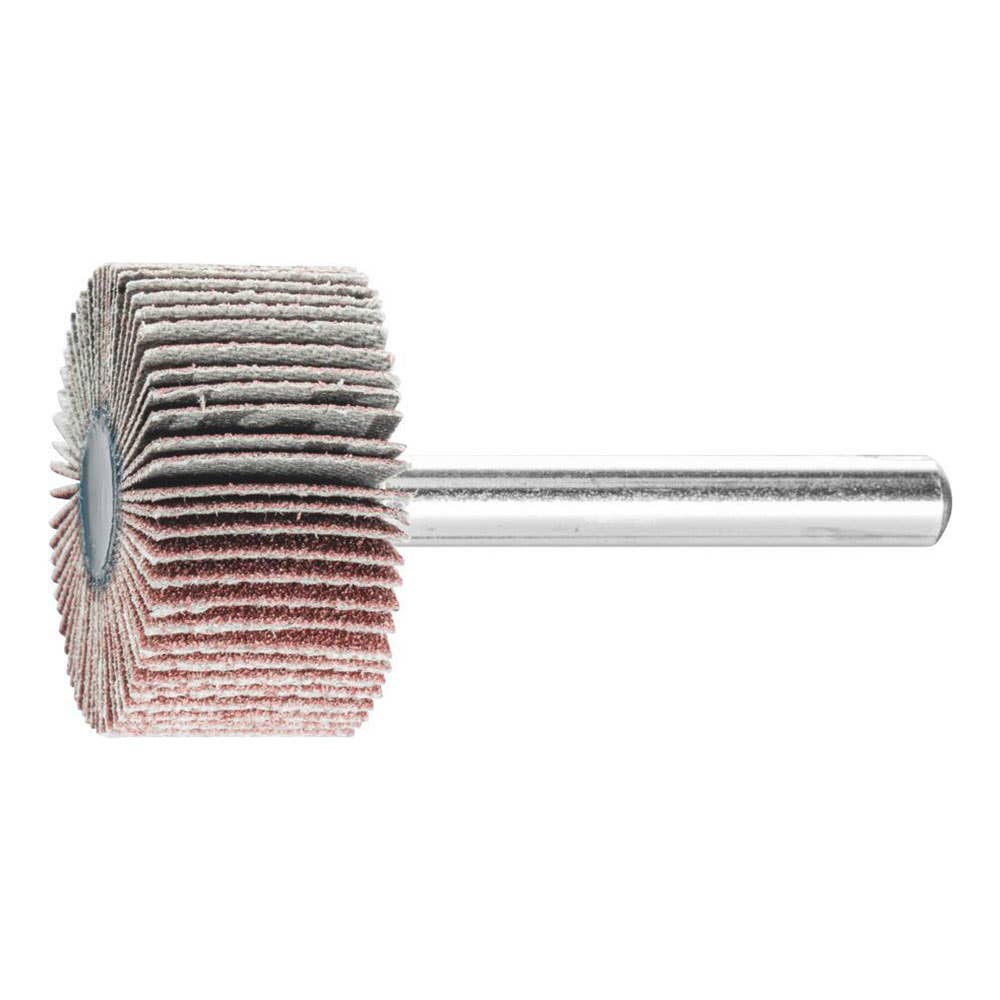 Flap Wheels 30 x 15mm 120G Pferd 725019 44409126