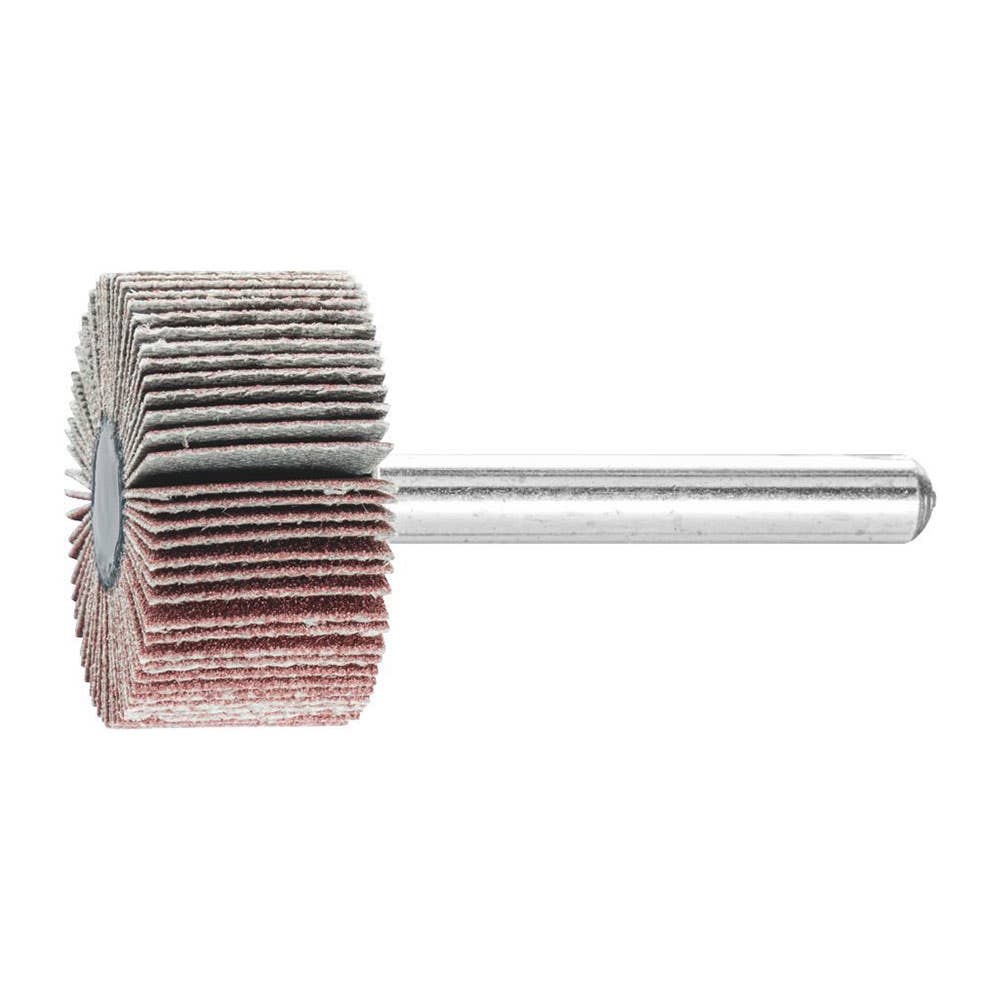 Flap Wheels 30 x 15mm 180G Pferd 725021 44409186