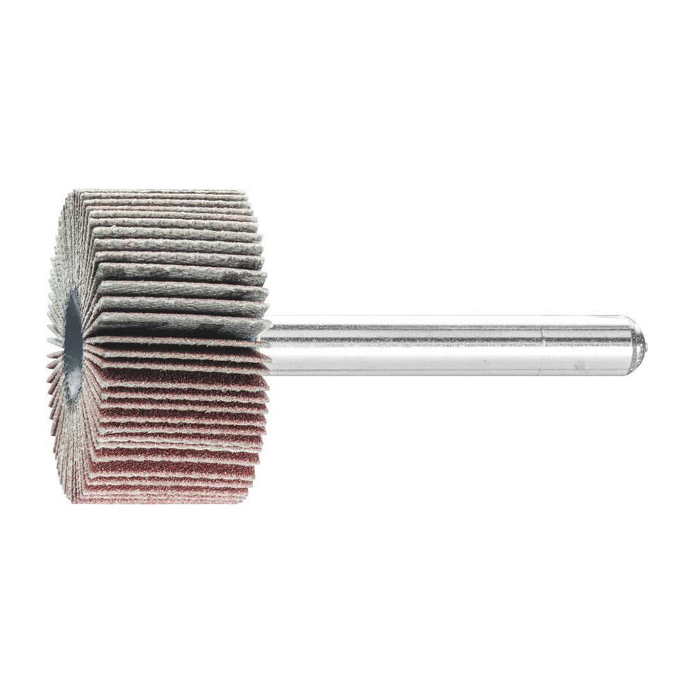 Flap Wheels 30 x 15mm 240G Pferd 725022 44409246