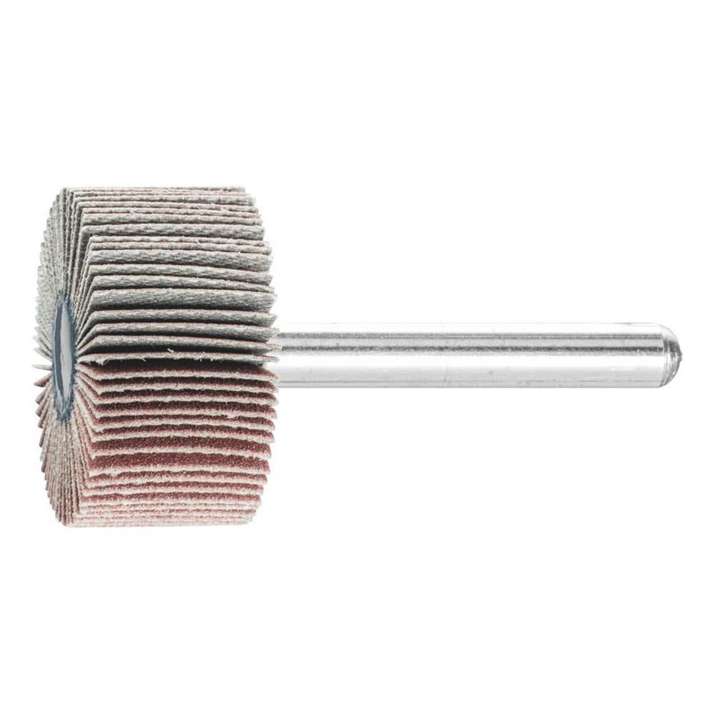 Flap Wheels 30 x 15mm 320G Pferd 725023 44409326