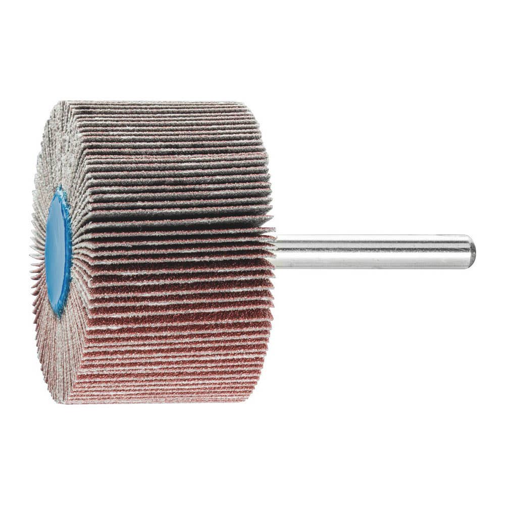 Flap Wheels 50 x 30mm 120G  Pferd 726016 44503126